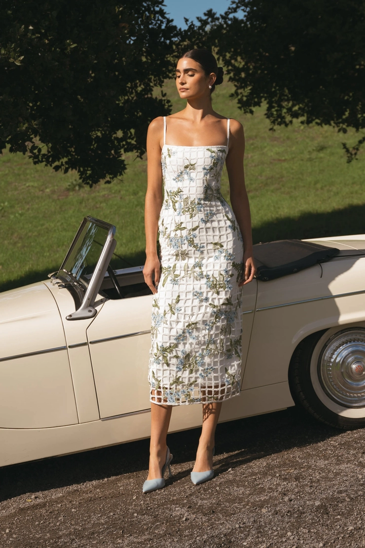 Jenny Yoo Capri Image