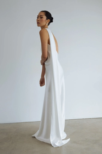 Jenny Yoo 126108 Grace #7 vertical thumbnail