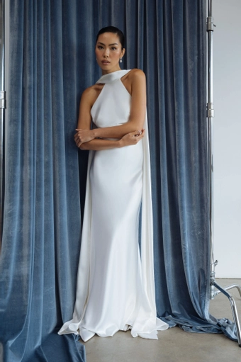 Jenny Yoo 126108 Grace #4 frontface vertical thumbnail