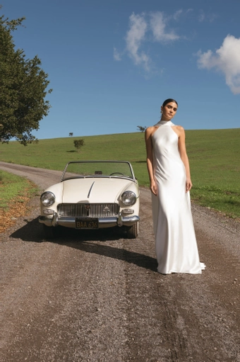 Jenny Yoo 126108 Grace #6 frontface vertical thumbnail