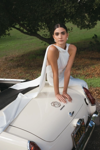 Jenny Yoo 126108 Grace #5 frontface vertical thumbnail