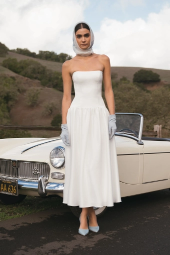 Jenny Yoo 12675 Joanna #6 frontface vertical thumbnail