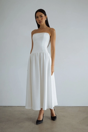 Jenny Yoo 12675 Joanna #5 frontface vertical thumbnail