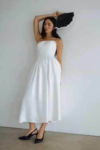 Jenny Yoo 12675 Joanna #1 frontface vertical thumbnail