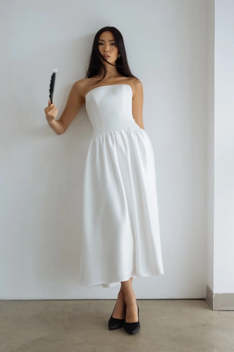 Jenny Yoo 12675 Joanna #3 frontface vertical thumbnail