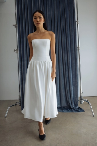 Jenny Yoo 12675 Joanna #4 frontface vertical thumbnail