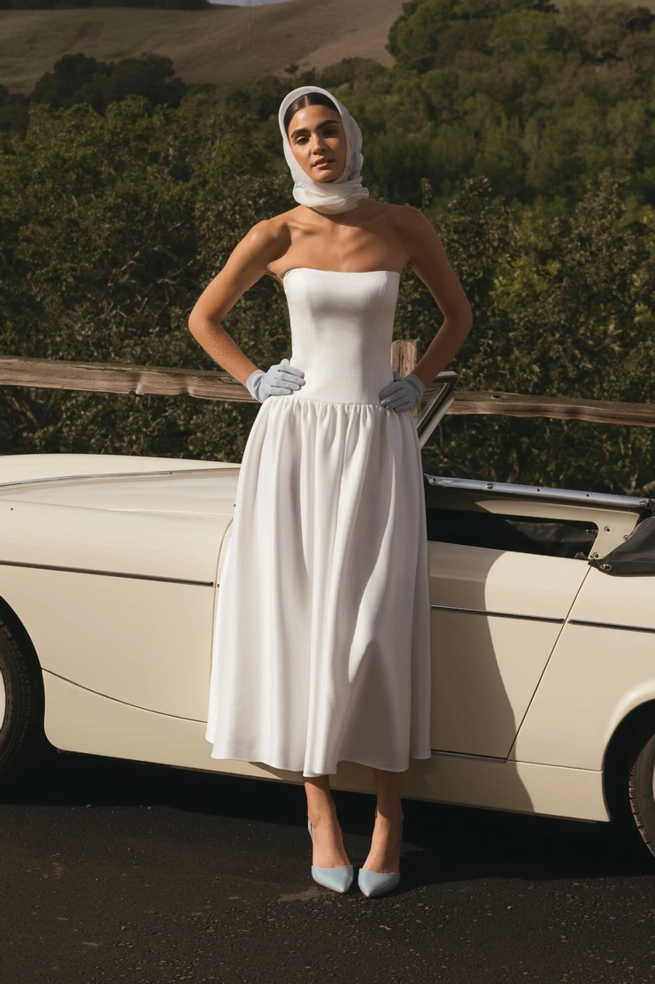 Jenny Yoo Joanna Image