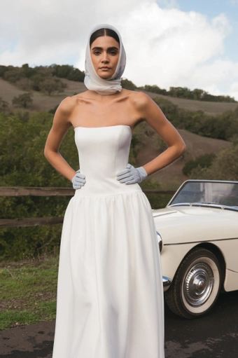 Jenny Yoo 12675 Joanna #10 frontface vertical cropped thumbnail