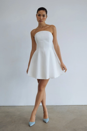 Jenny Yoo 126214 Judy #6 frontface vertical thumbnail