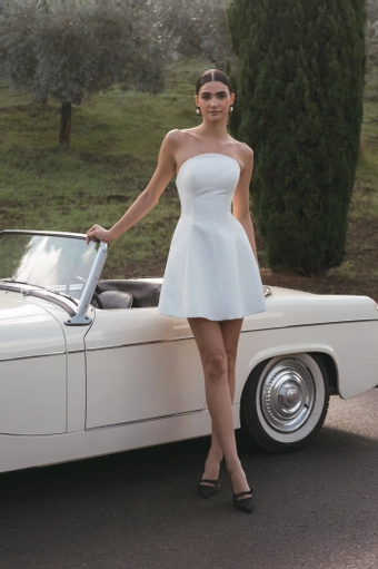 Jenny Yoo 126214 Judy #1 frontface vertical thumbnail