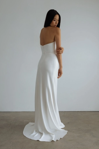 Jenny Yoo 126107 Marion #8 backface vertical thumbnail