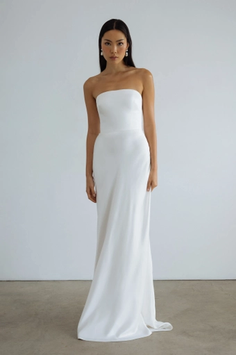 Jenny Yoo 126107 Marion #2 frontface vertical thumbnail