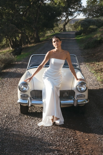 Jenny Yoo 126107 Marion #4 frontface vertical thumbnail