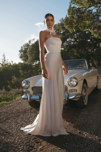 Jenny Yoo 126107 Marion #3 frontface vertical thumbnail