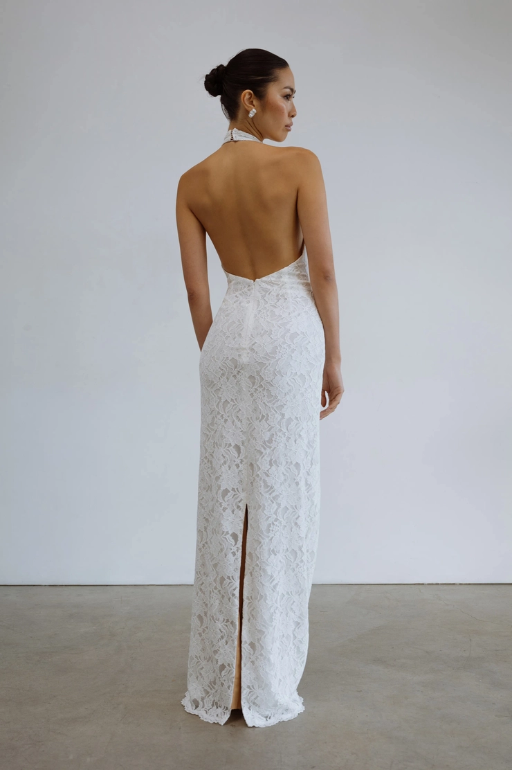 Jenny Yoo | Styled by TC