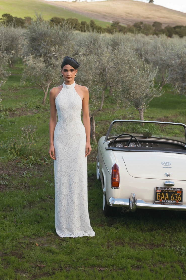 Jenny Yoo Pamela 126613 #1 frontface vertical picture