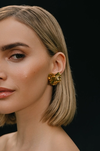 Jenny Yoo 111RA2 Pansy Earring #0 default vertical thumbnail