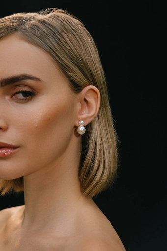 Jenny Yoo 76RA22 Iris Earring #0 default vertical thumbnail