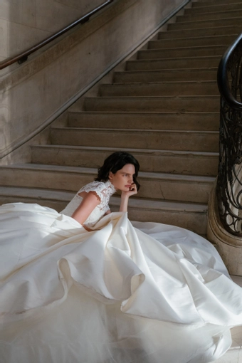 Sareh Nouri Layla $6 vertical thumbnail