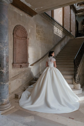 Sareh Nouri Layla $7 backface vertical thumbnail