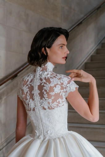 Sareh Nouri Layla $14 backface vertical cropped thumbnail