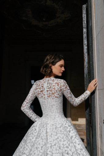 Sareh Nouri Mahsa $14 backface vertical cropped thumbnail