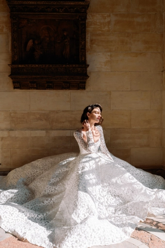 Sareh Nouri Mahsa $5 frontface vertical thumbnail