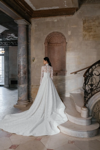 Sareh Nouri Rumi $8 backface vertical thumbnail