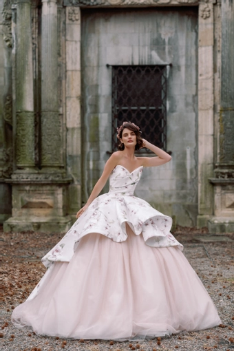 Sareh Nouri Style Shirzan #0 default frontface vertical thumbnail