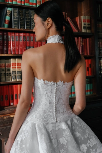 Sareh Nouri Zhina $9 backface vertical cropped thumbnail