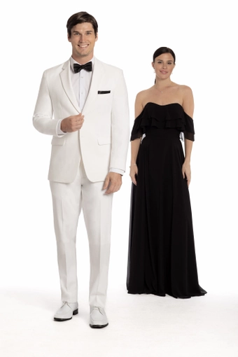 Larr Brio Calypso Suits #9 frontface vertical thumbnail