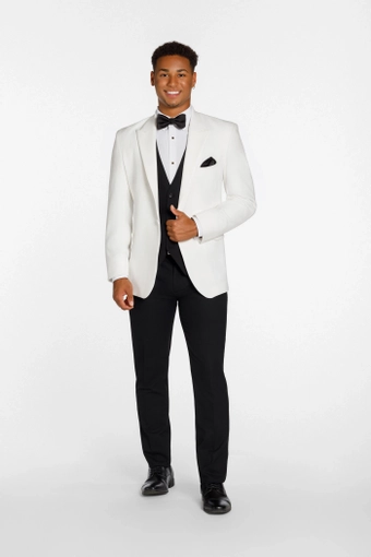 Larr Brio Calypso Suits #7 frontface vertical thumbnail