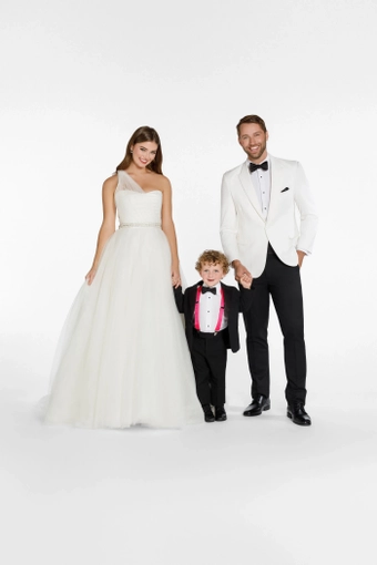 Larr Brio Calypso Suits #10 frontface vertical thumbnail