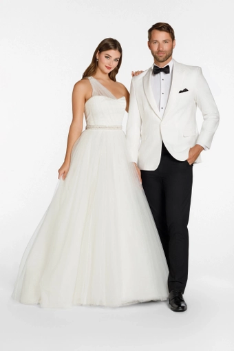 Larr Brio Calypso Suits #5 frontface vertical thumbnail