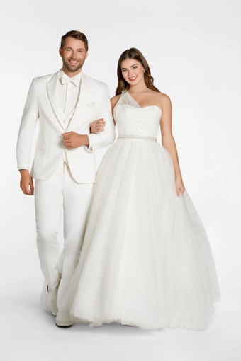 Larr Brio Calypso Suits #2 frontface vertical thumbnail