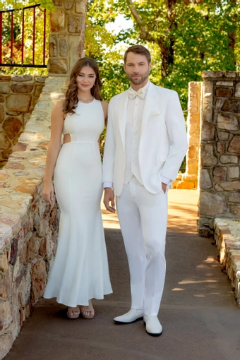 Larr Brio Calypso Suits #1 frontface vertical thumbnail