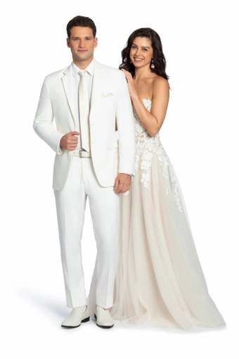 Larr Brio Calypso Suits #11 frontface vertical thumbnail