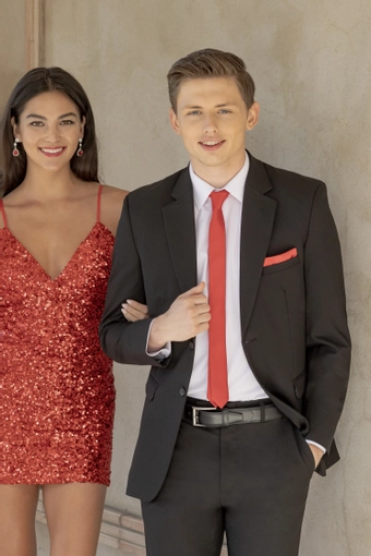 Larr Brio Dawson Suits #34 frontface vertical cropped thumbnail