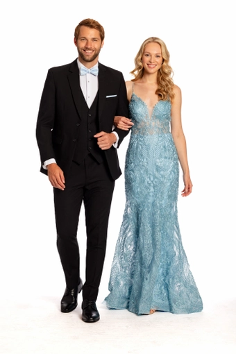 Larr Brio Dawson Suits #3 frontface vertical thumbnail