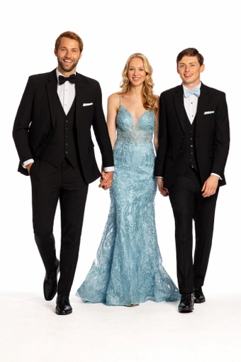 Larr Brio Dawson Suits #23 frontface vertical thumbnail