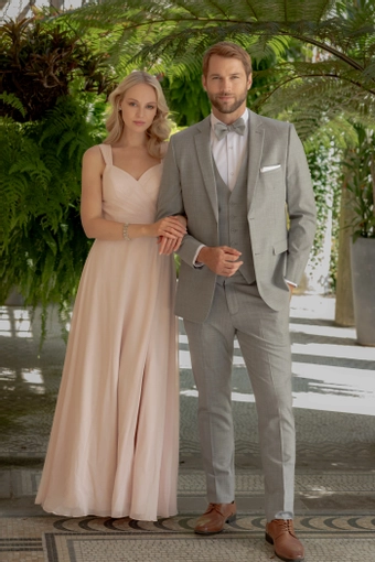 Larr Brio Dawson Suits #2 frontface vertical thumbnail