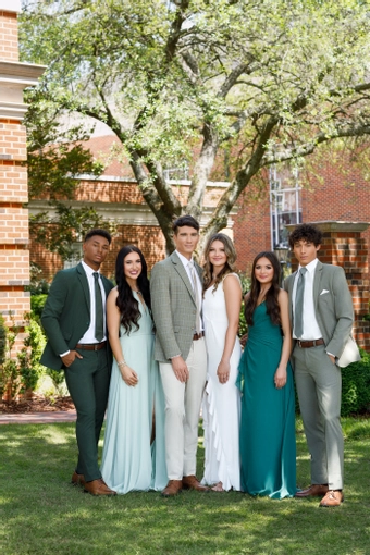 Larr Brio Metro Plaid Coats #19 frontface vertical thumbnail