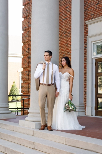 Larr Brio Metro Suits #25 frontface vertical thumbnail