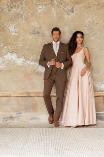 Larr Brio Metro Suits #40 frontface vertical thumbnail