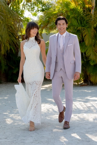 Larr Brio Metro Suits #64 frontface vertical thumbnail