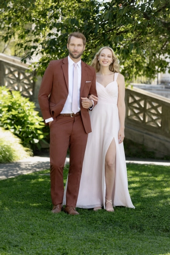 Larr Brio Metro Suits #37 frontface vertical thumbnail