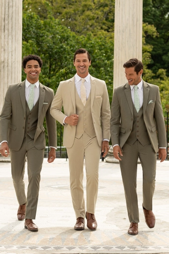 Larr Brio Metro Suits #91 frontface vertical thumbnail