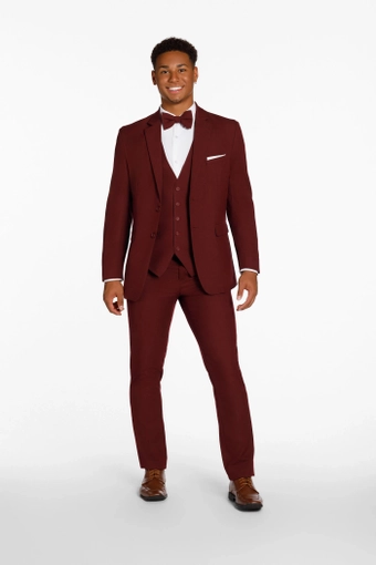 Larr Brio Metro Suits #68 frontface vertical thumbnail