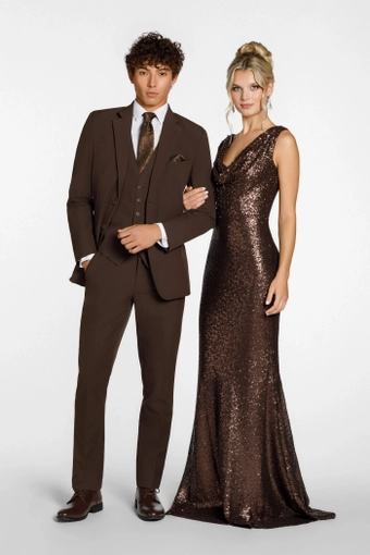 Larr Brio Metro Suits #35 frontface vertical thumbnail