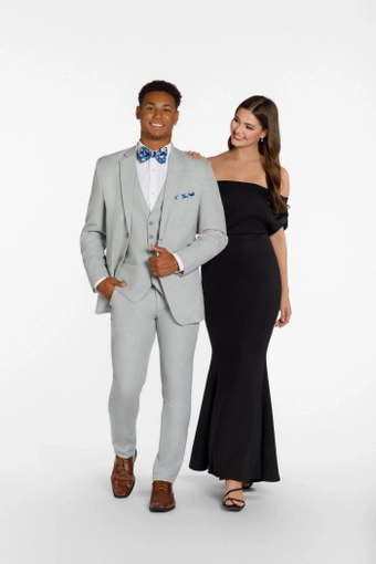 Larr Brio Metro Suits #80 frontface vertical thumbnail